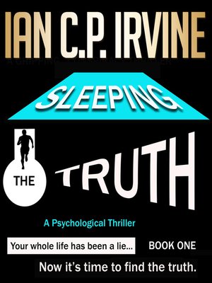 cover image of The Sleeping Truth, Part 1